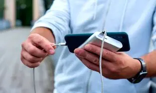 با 1 میلیون پاوربانک شیائومی بخریم یا تسکو؟