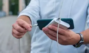 با 1 میلیون پاوربانک شیائومی بخریم یا تسکو؟