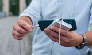 با 1 میلیون پاوربانک شیائومی بخریم یا تسکو؟