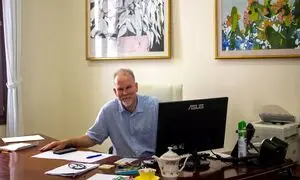 پرفروش ترین مانیتور ایسوس با سایز صفحه نمایش 24 اینچی