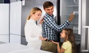 با 30 میلیون کدام یخچال و فریزر دوقلو را بخریم؟