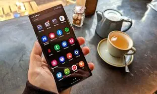 گوشی سامسونگ چه مدلی بخریم؟