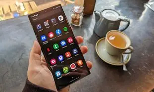گوشی سامسونگ چه مدلی بخریم؟