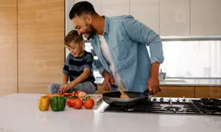 با 25 میلیون اجاق گاز دوو بخریم یا اسنوا؟