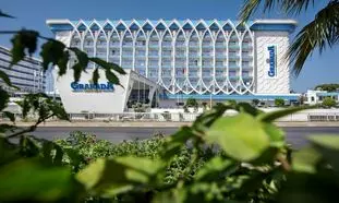 سفر به آنتالیا با اقامت در هتل گرانادا لاکچری بلک