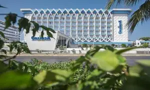 سفر به آنتالیا با اقامت در هتل گرانادا لاکچری بلک