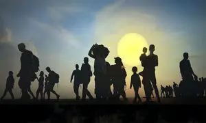 پیشنهاد کتاب پناهندگان ؛ روایتی شنیدنی از مهاجران
