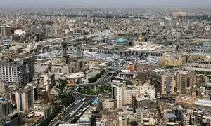 جدیدترین قیمت خرید خانه در مشهد