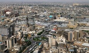 جدیدترین قیمت خرید خانه در مشهد