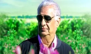 درگذشت مجید راهب بنیانگذار مجموعه گلاب ربیع