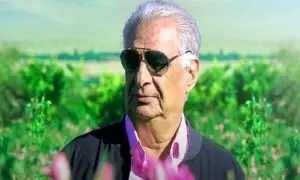 درگذشت مجید راهب بنیانگذار مجموعه گلاب ربیع