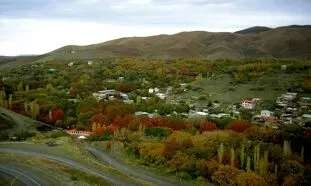 5 روستای بکر اطراف تهران برای کاهش استرس و اضطراب هفته