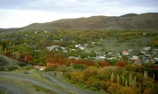 5 روستای بکر اطراف تهران برای کاهش استرس و اضطراب هفته