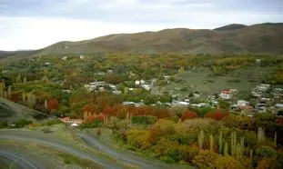 5 روستای بکر اطراف تهران برای کاهش استرس و اضطراب هفته