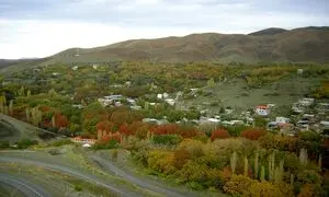 5 روستای بکر اطراف تهران برای کاهش استرس و اضطراب هفته