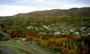 5 روستای بکر اطراف تهران برای کاهش استرس و اضطراب هفته