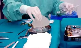 بررسی کامل انواع مدل پروتز سینه (معرفی بهترین نوع)