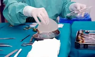 بررسی کامل انواع مدل پروتز سینه (معرفی بهترین نوع)