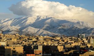 بهترین محله‌ ها برای خرید خانه در کرج