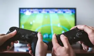 5 بازی جذاب ورزشی ps4 + قیمت