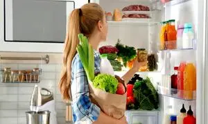 شرایط خرید اقساطی یخچال و فریزر کمبی