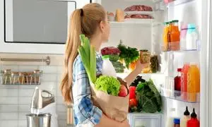 شرایط خرید اقساطی یخچال و فریزر کمبی