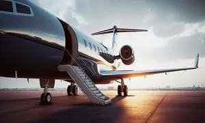 7 هواپیمای جت شخصی لوکس + قیمت