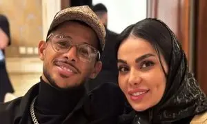 ادعای جنجالی همسر فوتبالیست ملی پوش