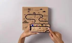استفاده جالب دیجی کالا از هوش مصنوعی