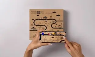 استفاده جالب دیجی کالا از هوش مصنوعی