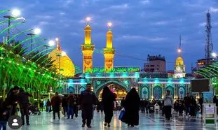 نکاتی که زائرین قبل از رزرو تور کربلا باید بدانند