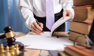 آشنایی با بهترین دفتر وکالت در عظیمیه کرج