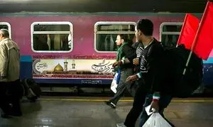 اطلاعات کاربردی درباره تور کربلا با قطار