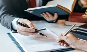 معرفی بهترین دفتر وکالت در کرج