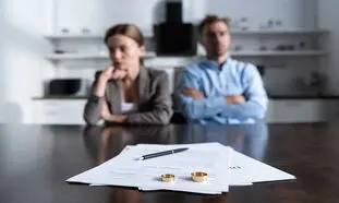 آشنایی با بهترین وکیل طلاق در فردیس