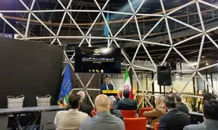 نحوه مشارکت شرکت های ایرانی در عراق از طریق جوینت ونچر