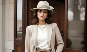 همه چیز درباره استایل اولد مانی + 4 ایده جذاب