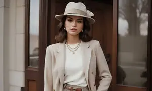 همه چیز درباره استایل اولد مانی + 4 ایده جذاب
