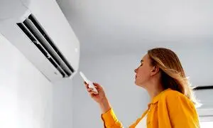 کولر گازی هزینه قبض برق را چند برابر می کند؟