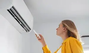 کولر گازی هزینه قبض برق را چند برابر می کند؟