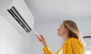 کولر گازی هزینه قبض برق را چند برابر می کند؟