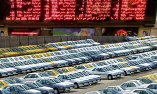 8 نماد خودرویی دارای بهترین و بدترین بازدهی