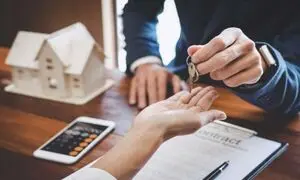 اجاره خانه در کرج با قیمت مناسب