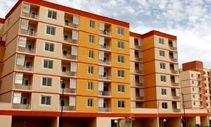 حق مسکن کارگران همچنان در هاله ابهام