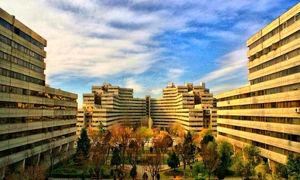 قیمت جدید آپارتمان 100 تا 110 متری در شهرک اکباتان ، چند؟