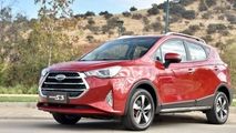 قیمت یک جفت لاستیک برای جک اس چند؟
