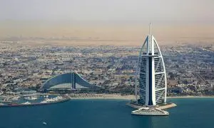 5 تفریح رایگان دبی برای تعطیلات اردیبهشت