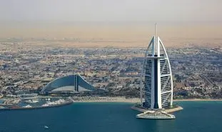 5 تفریح رایگان دبی برای تعطیلات اردیبهشت
