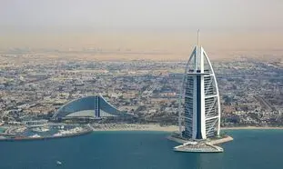 5 تفریح رایگان دبی برای تعطیلات اردیبهشت
