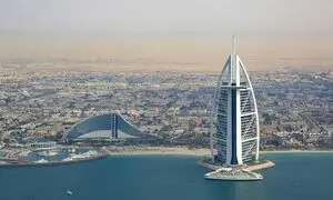 5 تفریح رایگان دبی برای تعطیلات اردیبهشت